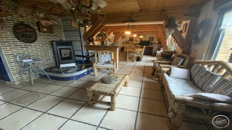 Ma-Cabane - Vente Maison Offekerque, 160 m²