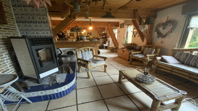 Ma-Cabane - Vente Maison Offekerque, 160 m²