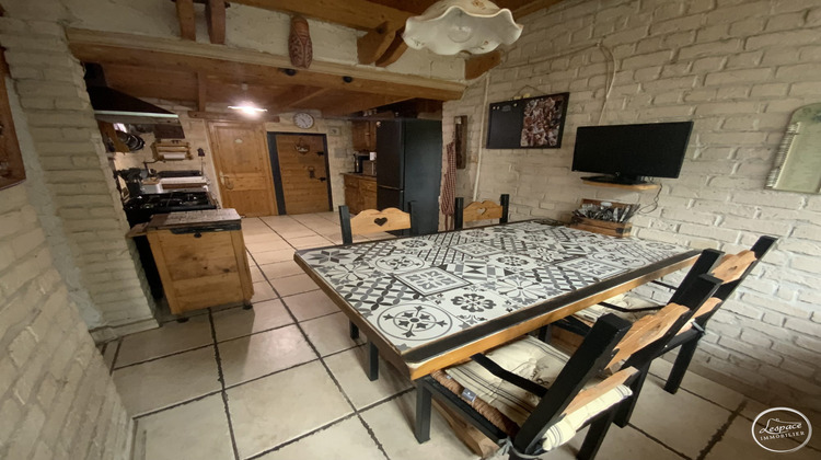 Ma-Cabane - Vente Maison Offekerque, 160 m²