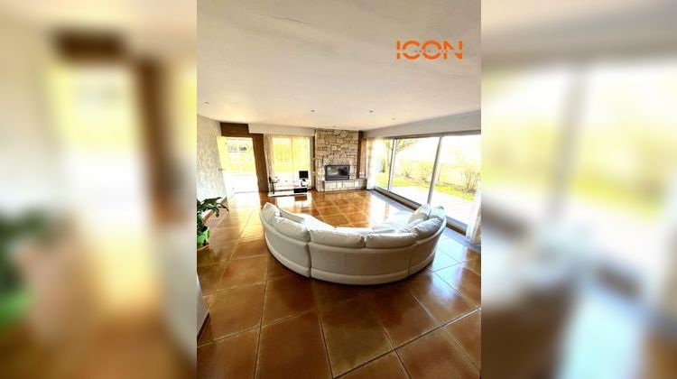 Ma-Cabane - Vente Maison Offemont, 222 m²