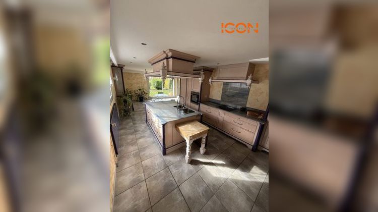 Ma-Cabane - Vente Maison Offemont, 222 m²