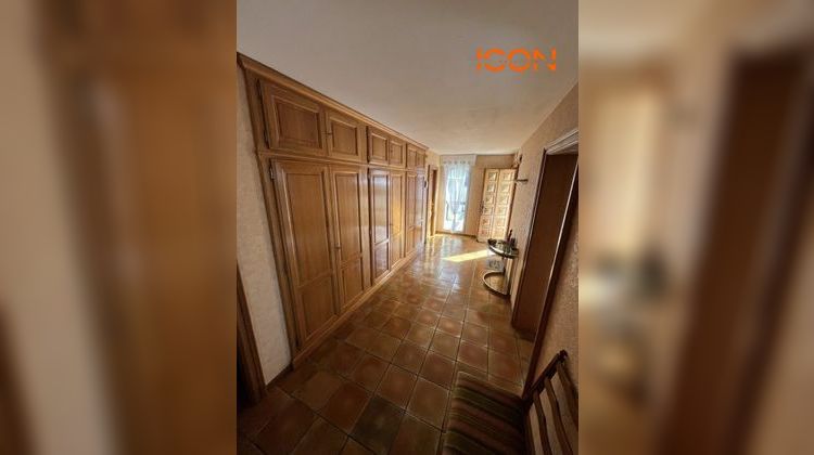 Ma-Cabane - Vente Maison Offemont, 222 m²