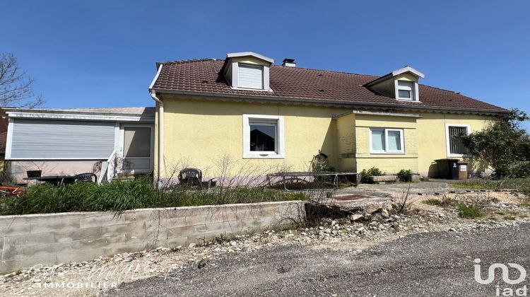 Ma-Cabane - Vente Maison Offemont, 108 m²