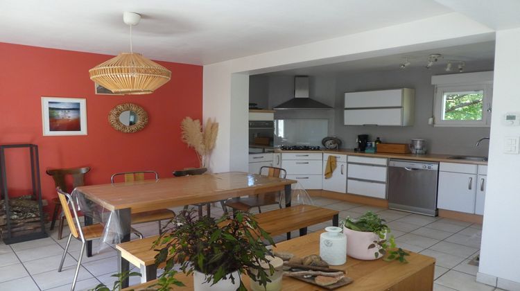 Ma-Cabane - Vente Maison Offemont, 97 m²