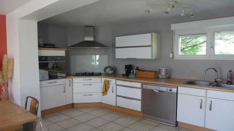 Ma-Cabane - Vente Maison Offemont, 97 m²