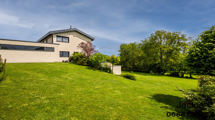 Ma-Cabane - Vente Maison Offemont, 500 m²