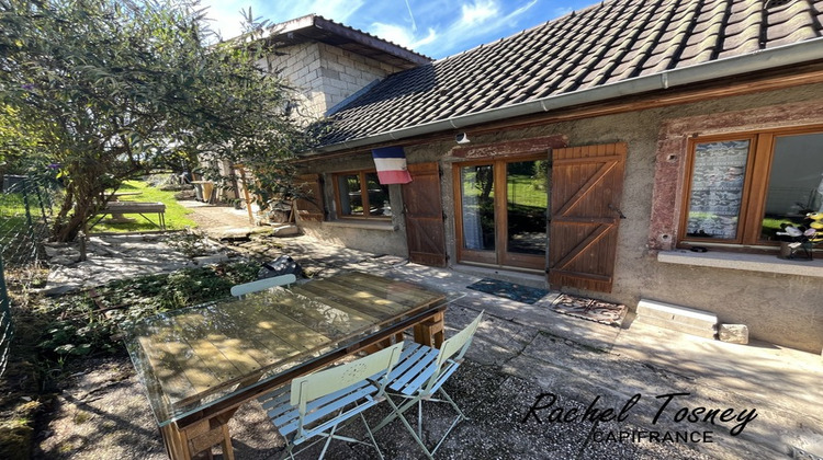 Ma-Cabane - Vente Maison OFFEMONT, 85 m²