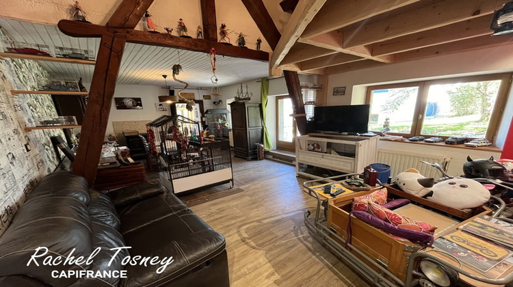 Ma-Cabane - Vente Maison OFFEMONT, 85 m²