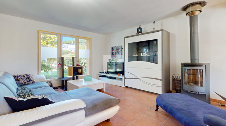 Ma-Cabane - Vente Maison Offemont, 120 m²