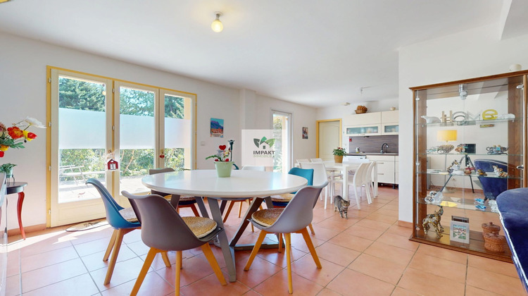 Ma-Cabane - Vente Maison Offemont, 120 m²