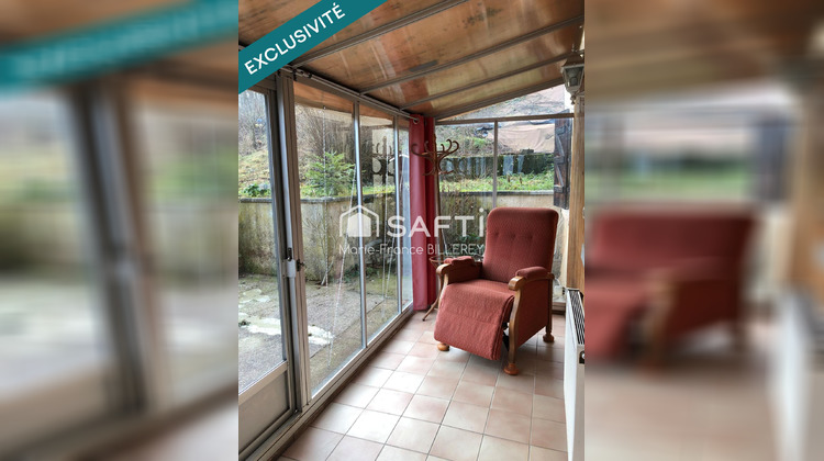 Ma-Cabane - Vente Maison Offemont, 79 m²