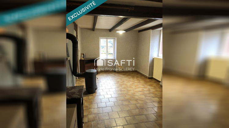 Ma-Cabane - Vente Maison Offemont, 79 m²