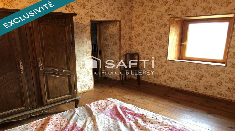 Ma-Cabane - Vente Maison Offemont, 79 m²