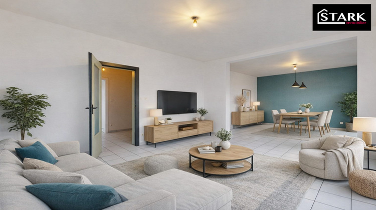 Ma-Cabane - Vente Maison Offemont, 149 m²