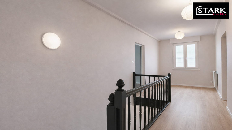 Ma-Cabane - Vente Maison Offemont, 149 m²