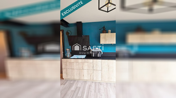 Ma-Cabane - Vente Maison Offemont, 158 m²