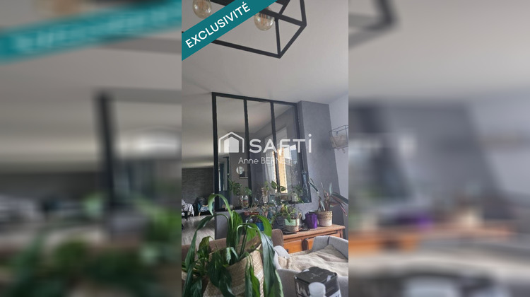 Ma-Cabane - Vente Maison Offemont, 158 m²