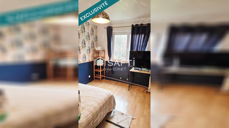 Ma-Cabane - Vente Maison Offemont, 158 m²