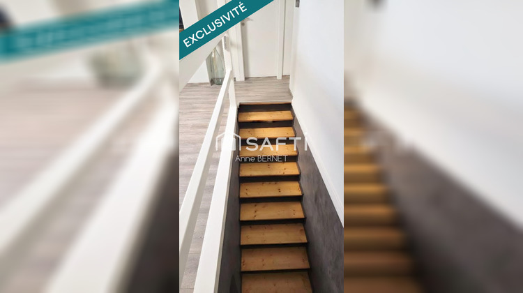 Ma-Cabane - Vente Maison Offemont, 158 m²