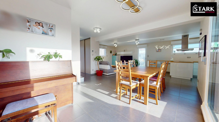 Ma-Cabane - Vente Maison Offemont, 112 m²