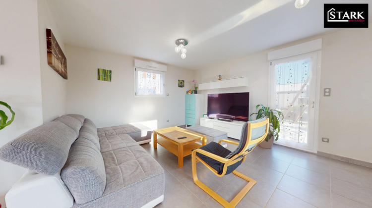 Ma-Cabane - Vente Maison Offemont, 112 m²