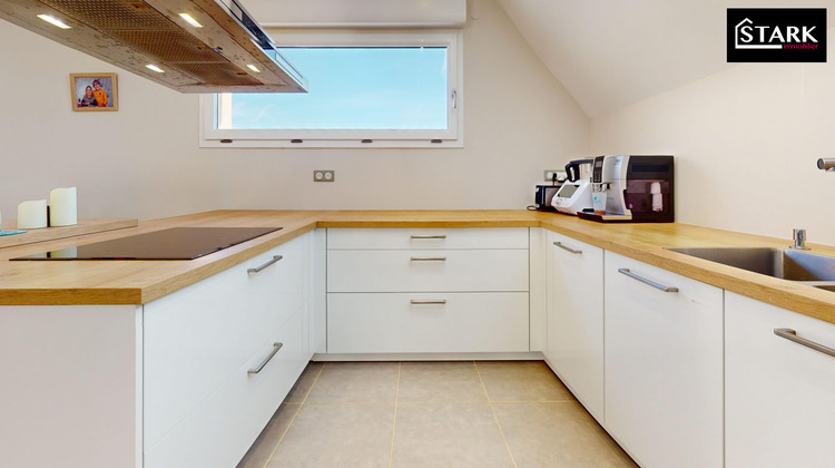 Ma-Cabane - Vente Maison Offemont, 112 m²