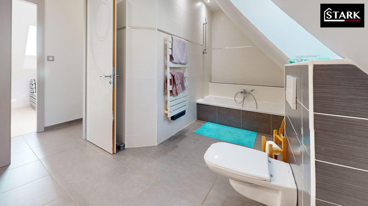 Ma-Cabane - Vente Maison Offemont, 112 m²