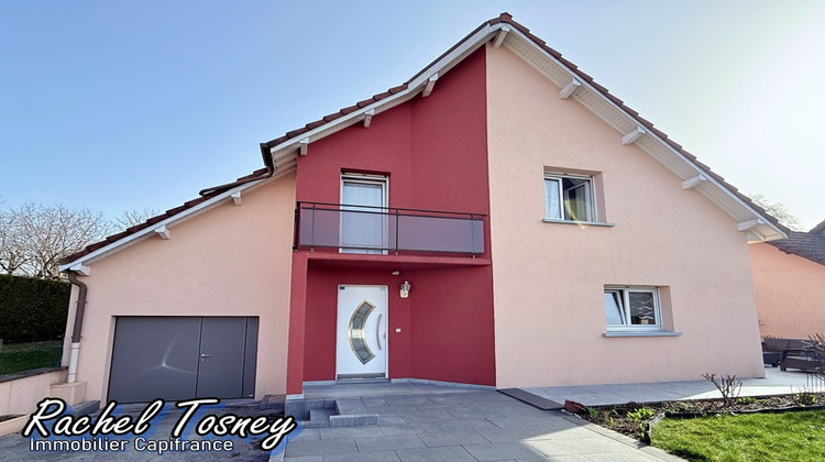 Ma-Cabane - Vente Maison OFFEMONT, 137 m²