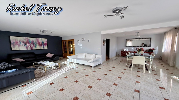 Ma-Cabane - Vente Maison OFFEMONT, 137 m²