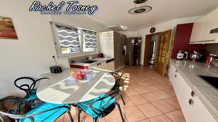 Ma-Cabane - Vente Maison OFFEMONT, 137 m²