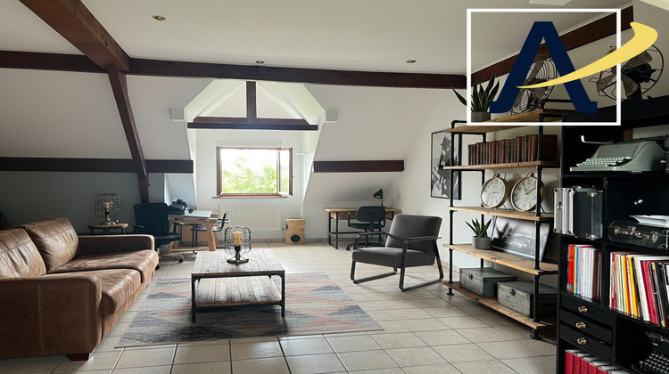 Ma-Cabane - Vente Maison Offemont, 250 m²