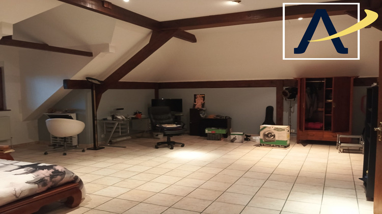 Ma-Cabane - Vente Maison Offemont, 250 m²