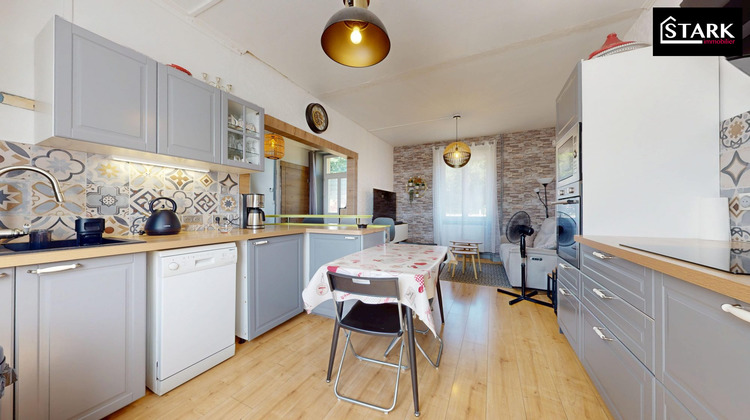 Ma-Cabane - Vente Maison Offemont, 55 m²