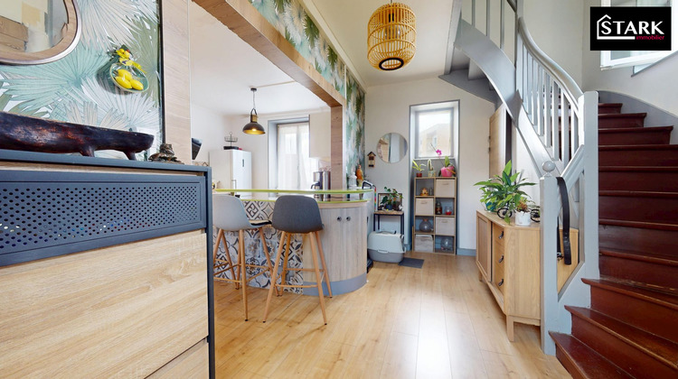 Ma-Cabane - Vente Maison Offemont, 55 m²