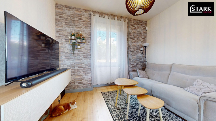 Ma-Cabane - Vente Maison Offemont, 55 m²