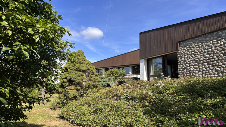 Ma-Cabane - Vente Maison Offemont, 140 m²
