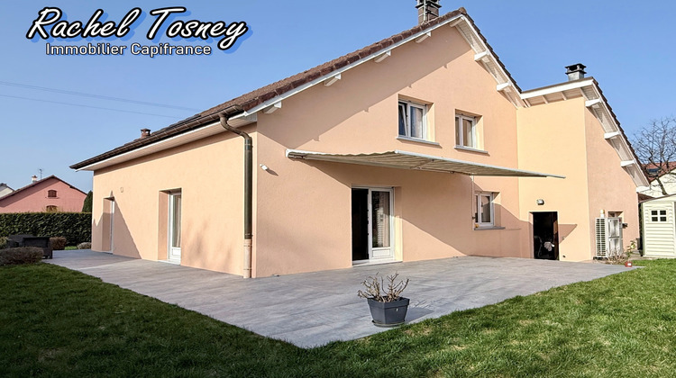 Ma-Cabane - Vente Maison OFFEMONT, 137 m²