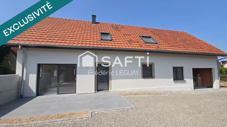 Ma-Cabane - Vente Maison Offendorf, 147 m²