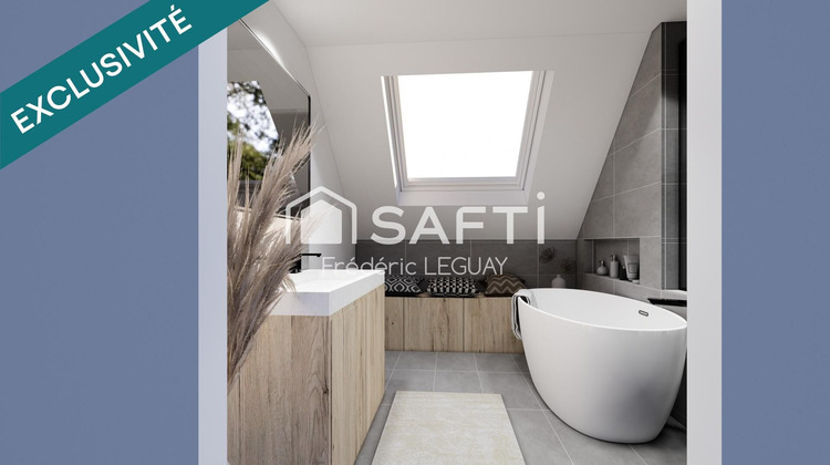 Ma-Cabane - Vente Maison Offendorf, 147 m²