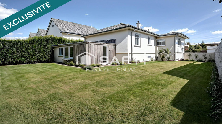 Ma-Cabane - Vente Maison Offendorf, 84 m²