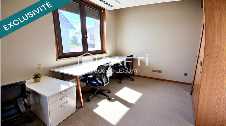 Ma-Cabane - Vente Maison Offendorf, 84 m²