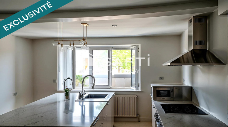 Ma-Cabane - Vente Maison Offendorf, 84 m²