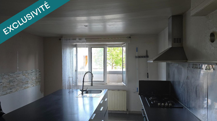 Ma-Cabane - Vente Maison Offendorf, 84 m²
