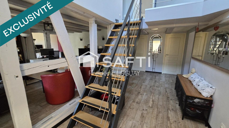 Ma-Cabane - Vente Maison Offendorf, 155 m²