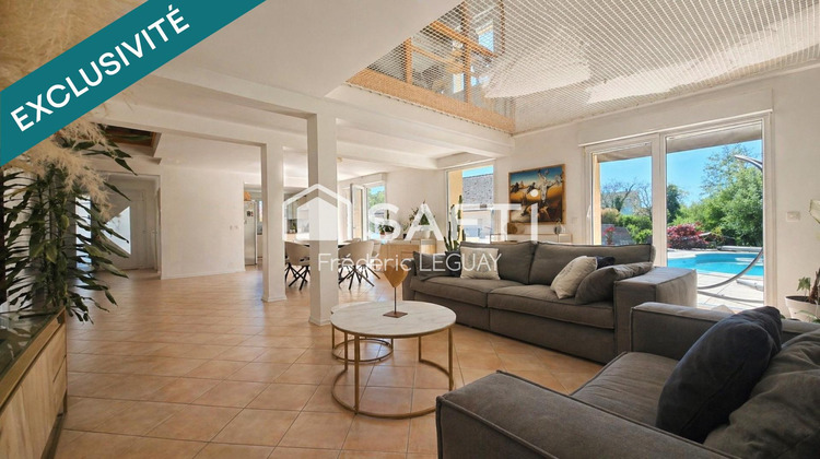 Ma-Cabane - Vente Maison Offendorf, 224 m²