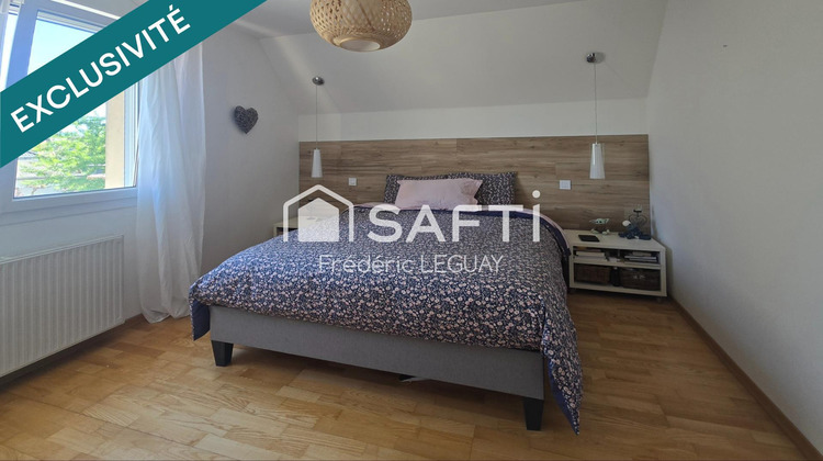 Ma-Cabane - Vente Maison Offendorf, 224 m²