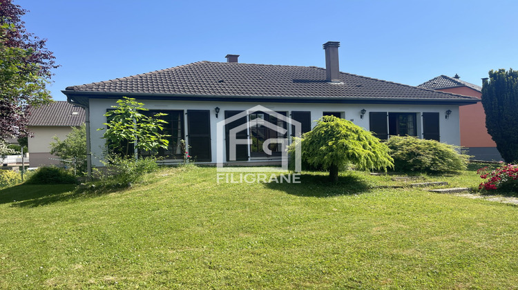 Ma-Cabane - Vente Maison Offendorf, 86 m²