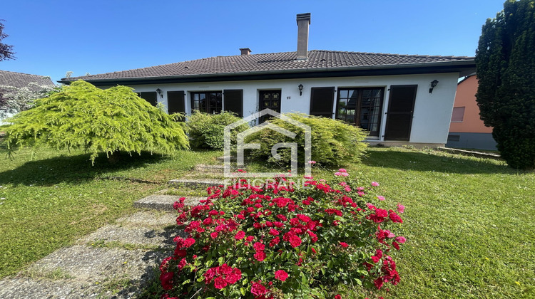 Ma-Cabane - Vente Maison Offendorf, 86 m²