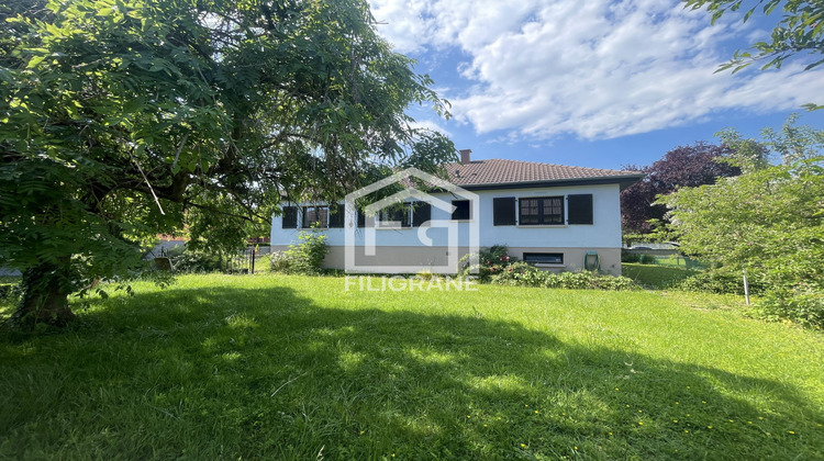 Ma-Cabane - Vente Maison Offendorf, 86 m²