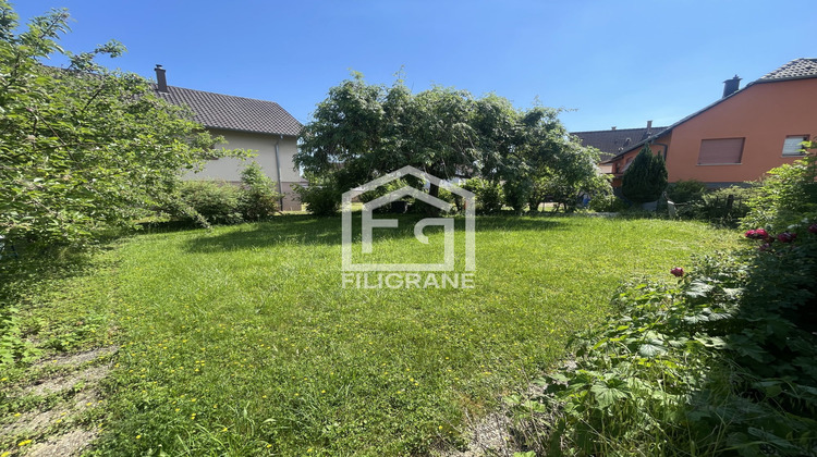 Ma-Cabane - Vente Maison Offendorf, 86 m²